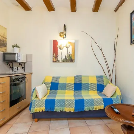 Appartement Duna