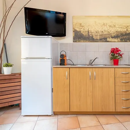 Duna Appartement