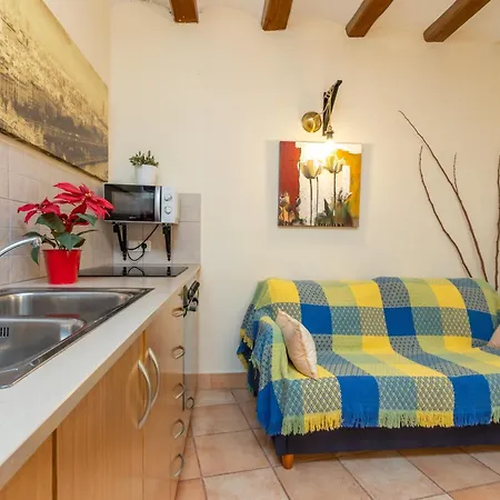 Duna Apartment *