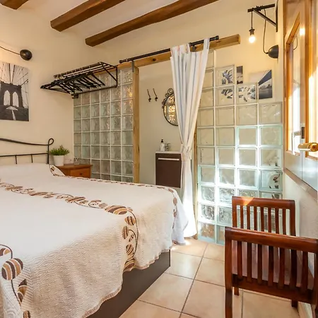 Duna Apartment Palamos