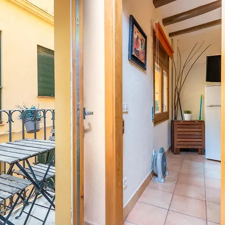 Duna Apartment Palamos