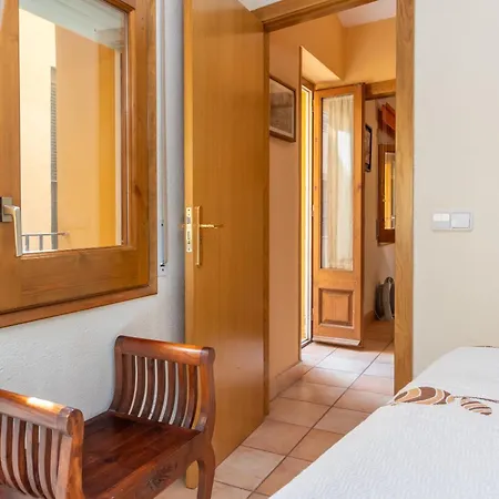 Duna Appartement