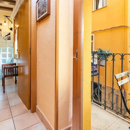 Duna Apartment Palamos