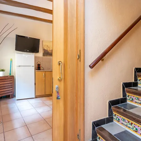 Duna Appartement
