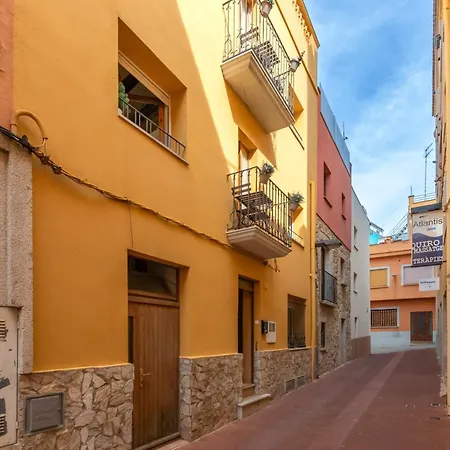 Apartment Duna Palamos